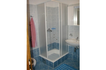 Kroatija Privát Vodice, Eksterjeras